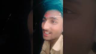 Pradeep Pandey "Chintu 3 Nidhi Jha का यह दर्दभरा गीत सुनार आँख से आंसू आ #shorts #shorts #shorts