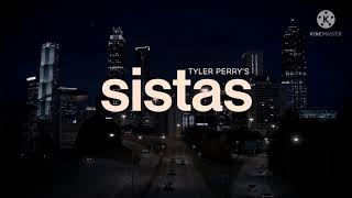 Tyler Perry Sistas Returns This October With All New Episodes "Coming for the Crown" S03E01