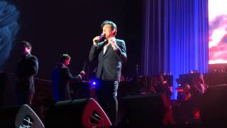 IL Divo Somewhere Istanbul