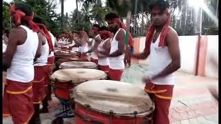 Salem Special 🥁NSK Drums mass performance #drums #drummer #drumandbass #paraiisai #streetdance