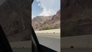 Fujairah ❤️ #viral #trending #viralvideo #shorts