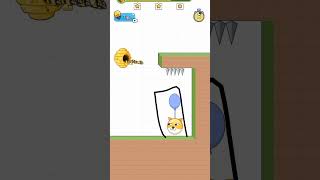 save the dog level 179 #shorts #youtubeshorts #savethedog #savethedoge