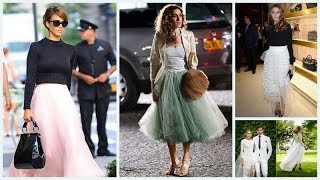 Outfit 2018: INVITADAS A BODA - Consejos e ideas de estilo para invitadas