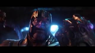 Thanos - I know what it's like to lose