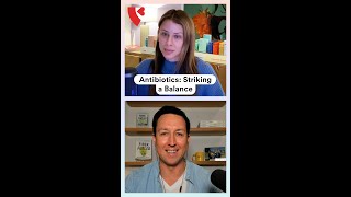 Gut Feelings Podcast | Episode 11 | Lo Bosworth and Will Bulsiewicz MD MSC | Antibiotics