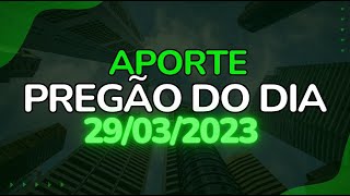 RETOMANDO COMPRAS EM MYPK3! APOSENTADORIA COM AÇÕES: APORTE DIÁRIO 21