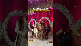 Baharo Phool Barsao Song 💕 Bollywood wedding song status 💐#trending #viral #wedding #saadi #shorts 💯