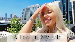 A DAY IN MY LIFE *realistic*