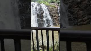 Abbey Waterfalls || Coorg || Chikamanguluru