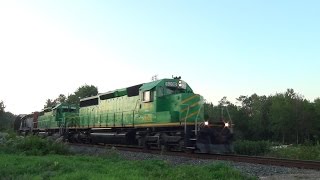 NBSR 6200 East, At A New Location 09-05-2014