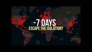 You Really Need To Hear This! "ESCAPE THE ISOLATION?"