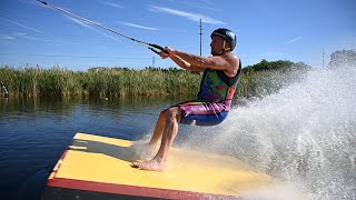 Jump ! | World Barefoot Center