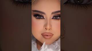 یکی از قشنگترین سبک ها #مدلين #makeup #میکاپ #آموزش #مدل #ترفند #مدلمو #makeuptutorial