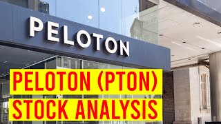 Peloton (PTON) Stock Analysis-Why Peloton Stock Is A Buy Now