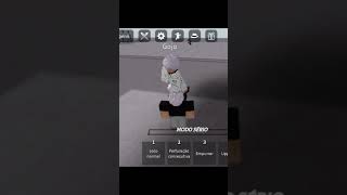 #shorts #roblox #strongestbattlegrounds