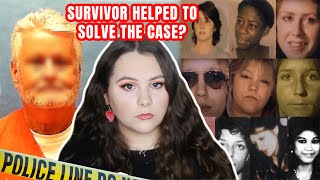 SERIAL KILLER WITH 10+ VICTIMS? | The Tampa Serial Killer