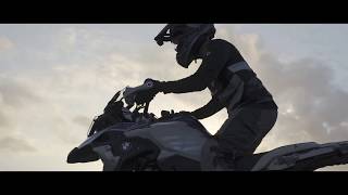 BMW R1250GS HP | HEG Team