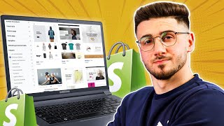 Shopify Review:  Best Website Builder to Create a Website in Minutes