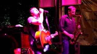 Edwin McCain- I'll be - Woodstock Georgia