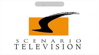 SCENARIO (2546-2555) TELEVISION พ.ค 5