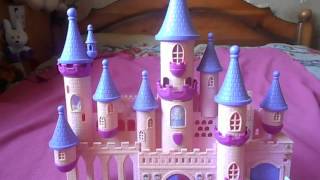 Мультфильм Золушка /The fairy tale about the Cinderella