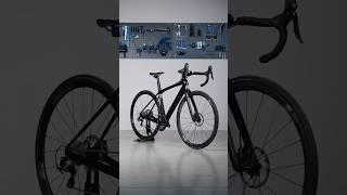 Trek Domane Gen3 vs Gen4!😍🚲 #cycling #cyclinglife #viral #shorts