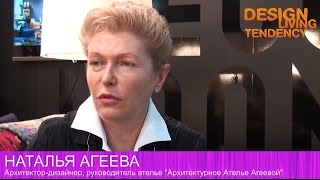 DLT&MTKT 2015 - Наталья Агеева