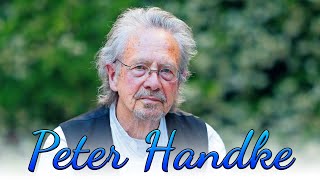 Peter Handke