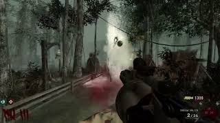 Renaissance Mod on Shi No Numa (Black Ops 1 Zombies)