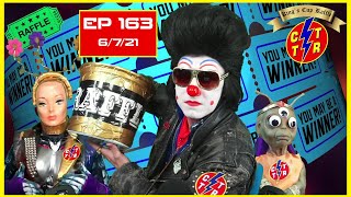 Clownvis to the Rescue - Episode 163