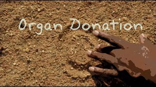 DonateLife – Giving Life – English