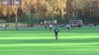 HWHC Men's 1st XI 5 - 4 Brooklands | England Hockey Men's Premier Division