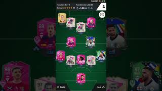 Ultimate Team #subscribe #fifa #eafcultimateteam #ultimateteam #eafc24 #shorts