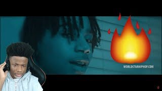 YBN Nahmir "I Got A Stick" - Reaction