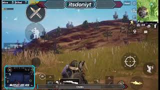 Watch me play PUBG MOBILE - Mad Miramar via Omlet Arcade!