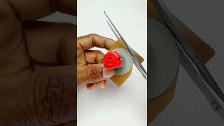 brilliant idea | of dc motor #shorts #shortvideo #youtubeshorts #trending #viral #brilliantidea