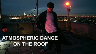 Jeka's Dance on the Roof [ ♫ Nicephorus – Evening Raag ]