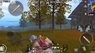 botlar ağladı be!!  pubg mobile lite gameplay