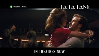 La La Land - "Masterpiece" TV Spot - In Theatres Now