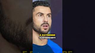 Ecco perché non vediamo  Ronaldo con la barba