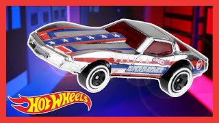 СНИЗИТЬ ХРОМ С СУПЕР ХРОМОМ | @HotWheelsRussia +3