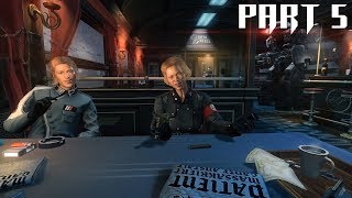 Wolfenstein: The New Order - The Test - Part 5