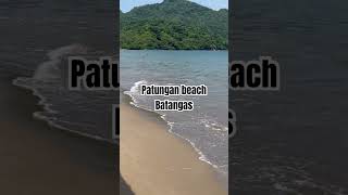 #patunganbeach #batangasbeach