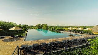 Aliya Resort & Spa in Sigiriya, Sri Lanka