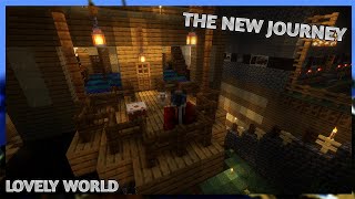 MINECRAFT: THE NEW JOURNEY [824]