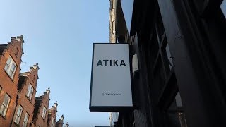 ATIKA LONDON