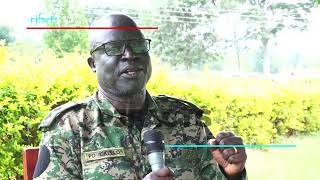 You Won't Regret Joining The Army (UPDF)