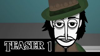 Isolation: Teaser 1 | Incredibox scratch