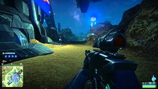 Planetside 2 - Casual Gameplay - "yeah... right..." | (ENG)