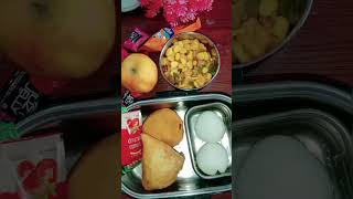 Tiffin Box Idea|#viral #shortsfeed#video#ytshort#shortsvideo#trendingshorts#youtubeshorts#trending